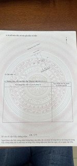 bán đất sơn thủy đông 2, 100m2, view đẹp, nhiều tiện ích nắm chủ trục 7.5 m