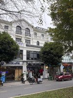 chính chủ cần bán nhà phố ngọc trai 8 hướng đông nam 70m2 trên trục đường 52m ocean park 1