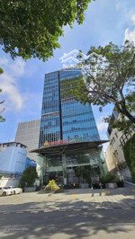 bán nhà mặt phố 2mt phan đăng lưu, 25x30m, 450 tỷ, 550m2, 10 tầng cực chất . hđt: 2.1 tỷ.