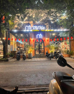 cho thuê nhà mặt phố huỳnh thúc kháng - đống đa, dt 400m2 x 2 tầng, mt 12 m, 265 tr, thông sàn