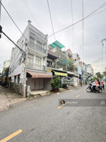 bán nhà góc 2 mặt tiền đoàn giỏi, p. sơn kỳ, q. tân phú - gần aeon mall - dt 4x15m - 3 lầu - 8.2 tỷ