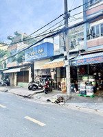 bán nhà mặt tiền kinh doanh phú thọ hoà, tân phú - dt 3.3x22m - 2 tầng - giá 9.9 tỷ
