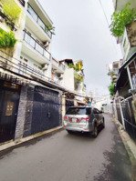 bán nhà tp hcm, tân bình, phan huy ích, 70m2, hẻm nhựa 8m, giá 8.9 tỷ