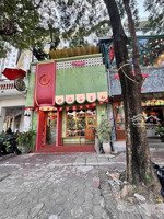 cho thuê nhà mặt phố nguyễn trãi - nam từ liêm, dt 130m2 x 2 tầng, mt 4.5 m, 75 tr, mọi mô hình