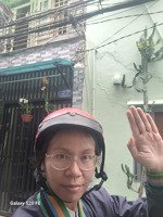 bán nhà 2 tấm đúc+st, 37m2, 2pn, shr nở hậu, hxh nguyễn thị đặng, sát ubnd p. tân thới hiệp, 3.xt