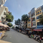 ~ 27ty mặt phố thanh xuân, trường chinh-83m2*mt18m*lô góc--4vỉa hè--thuê riêng t1 đã 70tr/thang