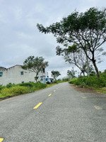 bán lô đất thân văn nhiếp - hoà quý - ngũ hành sơn - đường 7m5 sạch đẹp