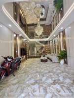 bán nhà phố 4 tầng khu compound (5x16) - mặt tiền đường số 22 - trần não - quận 2