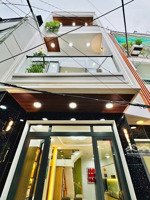 nhà xây một đời chủ cần tiền gấp bán căn cách mạng tháng tám 48,4m2 3pn shr sang tên