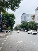 84,7m2 lô góc 2 mặt tiền mặt đường quán nam lê chân cần bán gấp .