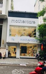 cho thuê nhà mặt đường nguyễn trãi - nam từ liêm, dt 135m2 x 2 tầng, mt 4.6 m, 70 tr, mọi mô hình