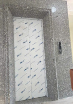 nhà tôi cho thuê nhà mới, hai cửa đi, thang máy, vỉa hè, 80m2- 4t, bên cạnh hàng bạc, mã mây_36 tr