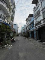 bán nhà 4x25m, 4 tầng, 5pn lê sát, tân quý, gần tân hương giảm còn 10.5 tỷ