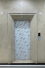 tôi cho thuê nhà mới, hai cửa đi, sát mai hắc đế, tô hiến thành, vỉa hè, thang máy, 96m2x 5t *31 tr