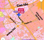 gấp! [20m x 50m] 1017m2. có 300m2 thổ cư. mặt trước sbqt long thành, giá tốt nhất