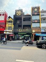 giảm sốc 3.85 tỷ! nhà mt nguyễn gia trí bình thạnh 8x20m - hđt 120tr/tháng - bán 73.15 tỷ.