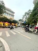 BÁN NHÀ MẶT PHỐ QUANG TRUNG HOÀN KIẾM - VIP KINH DOANH SẦM UẤT: DT 416M2, MT 20M, 420 TỶ