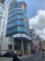 bán nhà căn góc mặt tiền nguyễn thanh sơn thạnh mỹ lợi q2 - dt 7x20m hầm 7 tầng hđ 150tr/th - 48 tỷ