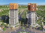 bán rẻ căn 3 phòng ngủ cora view pháo hoa - sông - biển giá trực tiếp chủ đầu tư sun, chỉ 4 tỷ 9