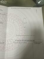 bán Gấp lô đất sáp mai võng la đông anh trục chính giá đầu tư