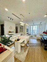 bán căn hộ vinhomes gardenia hàm nghi, căn lô góc hiếm, 3 phòng ngủ, 105m², có suất đỗ ôtô