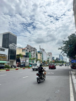 siêu vị trí! căn góc 2 mặt tiền sầm uất điện biên phủ q1 (7.3x6.2m) 5 tầng hdt 33tr/th, 22.99 tỷ tl