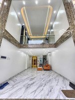 mặt phố đền lừ 7 tầng thang máy ô tô tránh hàng hiếm 40m