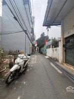 thổ cư lô góc 32m vuông vắn oto thông qua nhà