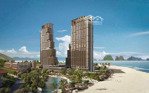 bán căn hộ chung cư tại aria bay tower, 2,2 tỷ, 30m2, giá tốt