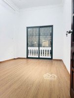 vũ tông phan - thanh xuân 40m2 x 5 tầng, ô tô đỗ cửa vài bước