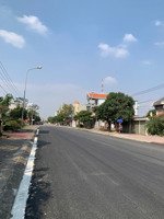 chủ cần tiền bán cắt lỗ đất trục chính kinh doanh