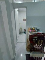 bán nhà lương văn can p15 q8 giá 2tỷ2 tl, sổ hồng riêng, diện tích 3x6, 1 lầu 2pn 2wc