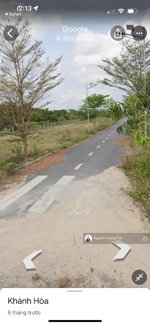 đất cam thành bắc 118m² full thổ chỉ 610 triệu, cơ hội săn quy hoạch nhận tái định cư