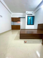 bán ccmn đại mỗ - 55m - 8 tầng thang máy - ngõ thông - ô tô - nội thất đầy đủ - 13.x tỷ 