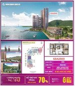 siêu phẩm căn hộ 2pn s11221 view sông hàn, dự án symphony đà nẵng