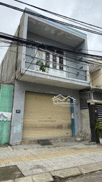 chính chủ bán nhà 2 tầng phố vũ tông phan sơn trà đà nẵng