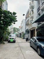 bán nhà hẻm xe hơi sát mặt tiền 4 tầng btct đường tân hương phường tân quý quận tân phú