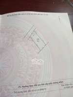 chính chủ em cần nhượng lại lô đất đẹp thắng trí minh trí sóc sơn