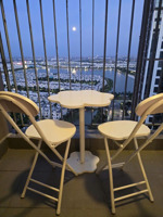 duy nhất 1 căn studio full nội thất view biệt thự ngọc trai giá rẻ tại vinhomes ocean park