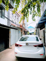 chdv thu nhập 360 triệu năm - hẻm xe hơi huỳnh tấn phát q7