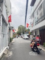 bán nhà nguyễn văn công , ngay cv gia định , 4x16m , nhỉnh 7 tỷ