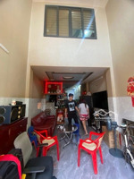 quận 6 - phạm văn chí- hẻm xe hơi tới nhà- 5 tầng- 40m2 - cách mặt tiền vài bước chân-nhà mới