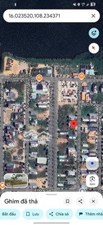 bán nhanh lô đảo vip trung lương 15 | trục 7m5 thông sông gần 2 tòa căn hộ đông nan sạch