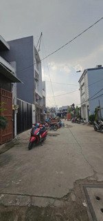 đất hẻm xe hơi 7m nguyễn đôn tiết 104m² cpxd 5 tầng gần lê đình quản 8.2 tỷ