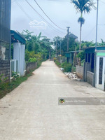 bán 204m2 đất full thổ cư trung tâm thị trấn cao phong hòa bình