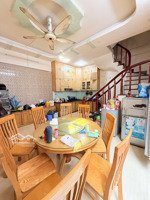 hoàng mai 30m2 5 tầng, mt5,7m giá: 7,75 tỷ