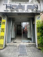 siêu phẩm mặt tiền kinh doanh đường nguyễn tiểu la q.10 - 3.05x11m giá sốc 9,5 tỷ tl