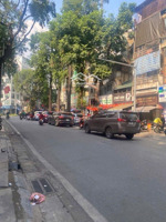 chính chủ gửi bán căn tòa nhà mới mặt phố ngô thị nhậm dt 170m x 11 tầng mt 10m giá 205 tỷ