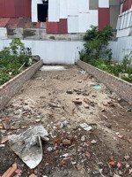 an đào , ô tô thông, 7tỷ3, gần chợ, vườn hoa, gần vin1, cạnh tuyến đường 40m, tiềm năng lớn