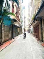 phân lô ô tô tránh, phố hoàng sâm, cầu giấy, 50m2, 4 tầng, mt4m, ở cực đẹp, giá nhỉnh 17 tỷ